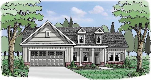 113 Harmony Farms Orch, Eatonton, GA 31024 - view of miscellaneous listing collateral