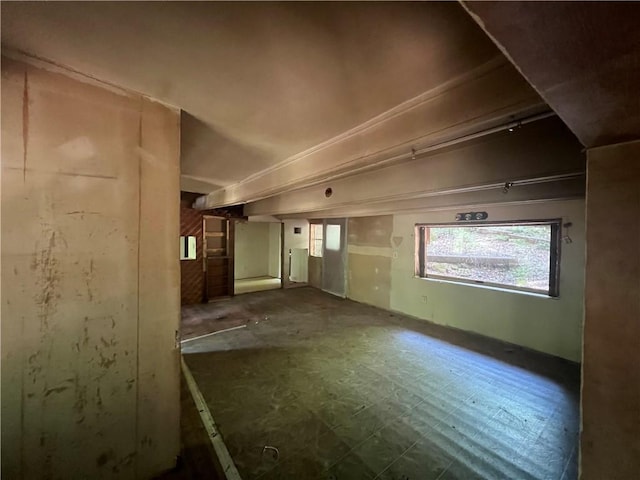 345 Banner Cir, Ellijay, GA 30540 - view of spare room