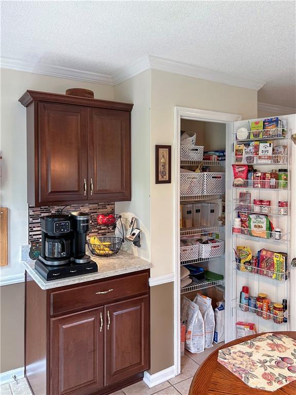 21 Picketts Ridge Ln, Acworth, GA 30101 - view of storage area