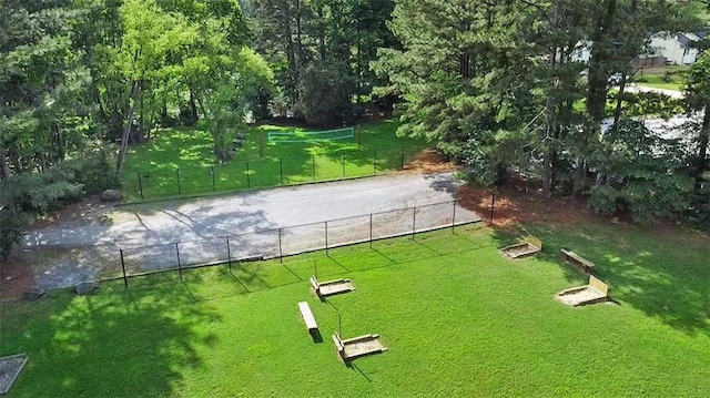 21 Picketts Ridge Ln, Acworth, GA 30101 - view of home's community with a dog friendly area