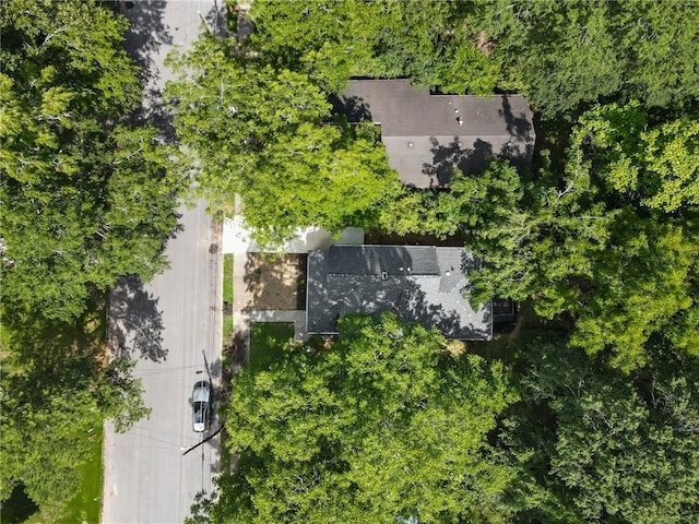 1510 Mims St SW, Atlanta, GA 30314 - bird's eye view