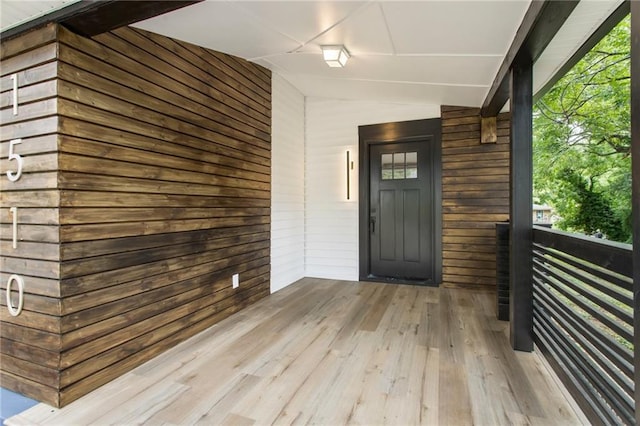 1510 Mims St SW, Atlanta, GA 30314 - view of doorway to property