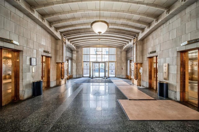57 Forsyth St NW Unit 12B, Atlanta, GA 30303 - view of lobby