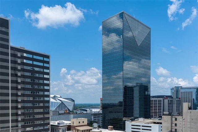 57 Forsyth St NW Unit 12B, Atlanta, GA 30303 - view of city