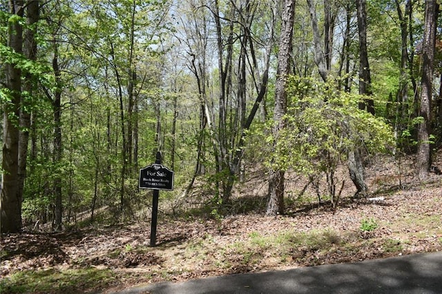 62 Miners Pl, Dahlonega GA, 30533 land for sale