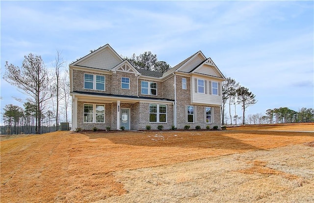 Listing photo 2 for 313 Delta Dr, Mcdonough GA 30253