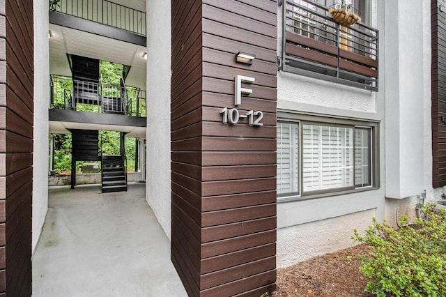1445 Monroe Dr NE Unit F10, Atlanta, GA 30324 - exterior view
