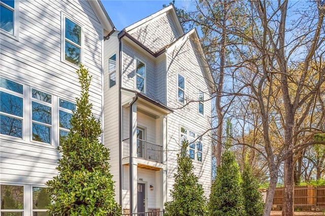 490 Hammons Way, Atlanta, GA 30315 - view of side of property