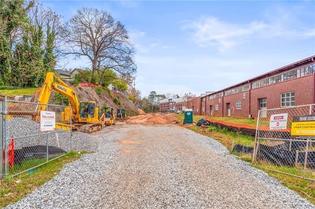 490 Hammons Way, Atlanta, GA 30315 - view of street