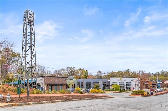 490 Hammons Way, Atlanta, GA 30315 - view of building exterior