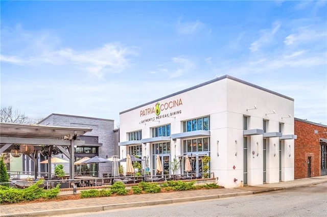 490 Hammons Way, Atlanta, GA 30315 - view of building exterior