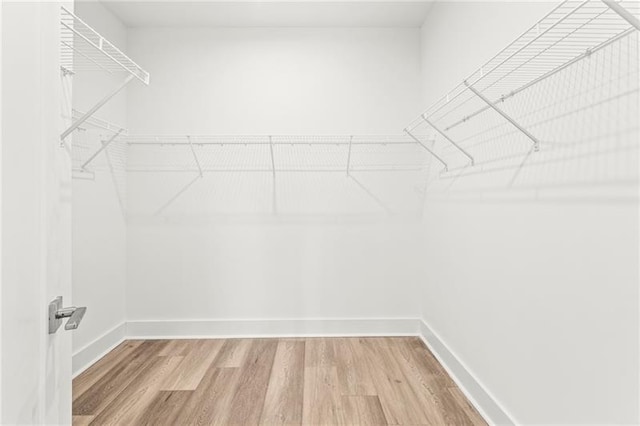490 Hammons Way, Atlanta, GA 30315 - spacious closet with light wood-type flooring