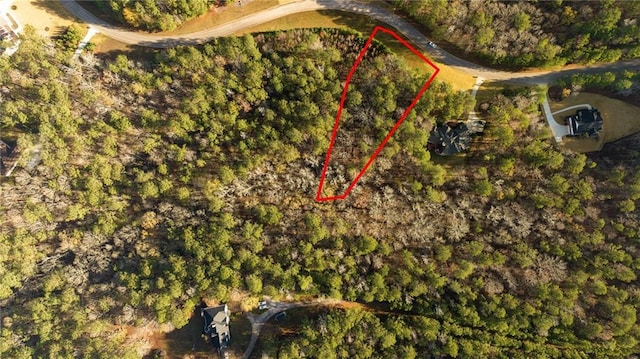 303 River Club Dr, Lagrange GA, 30240 land for sale