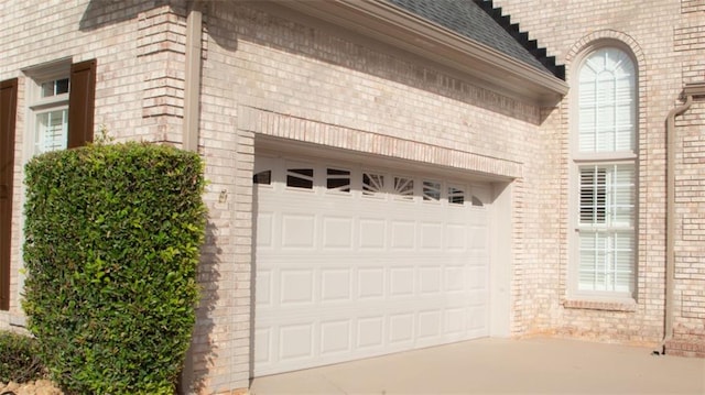 255 Carriage Station Dr, Lawrenceville, GA 30046 - garage featuring driveway