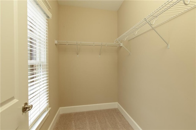 385 Windy Pines Trl, Roswell, GA 30075 - spacious closet with light colored carpet