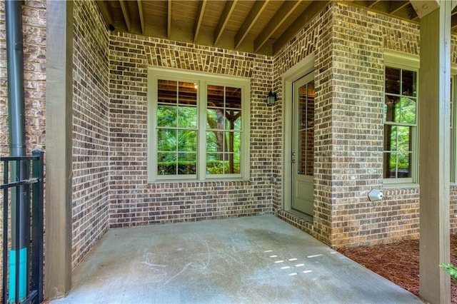 385 Windy Pines Trl, Roswell, GA 30075 - view of patio / terrace