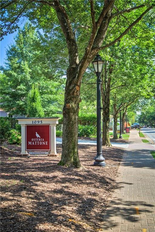 385 Windy Pines Trl, Roswell, GA 30075 - view of property's community