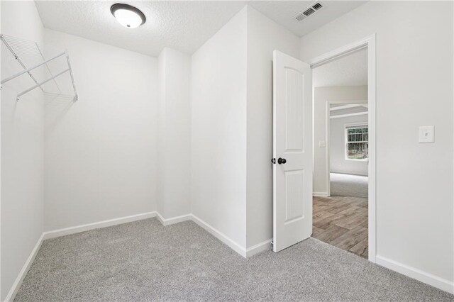 56 Sugar Leaf Ln, Jefferson, GA 30549 - spacious closet with carpet flooring