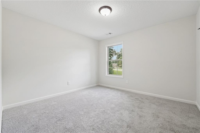 56 Sugar Leaf Ln, Jefferson, GA 30549 - empty room featuring carpet flooring and a textured ceiling