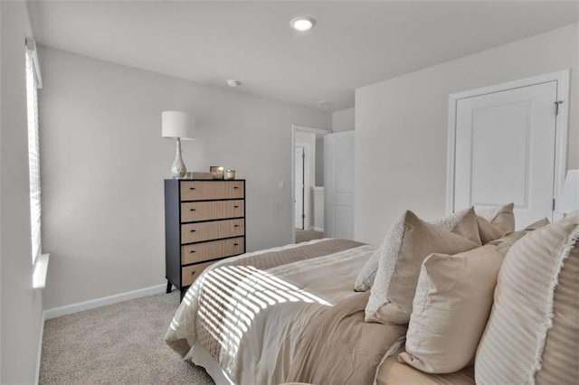 2766 Aralynn Way, College Park, GA 30337 - carpeted bedroom with baseboards