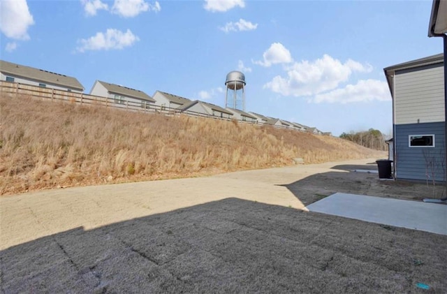 2766 Aralynn Way, College Park, GA 30337 - view of yard