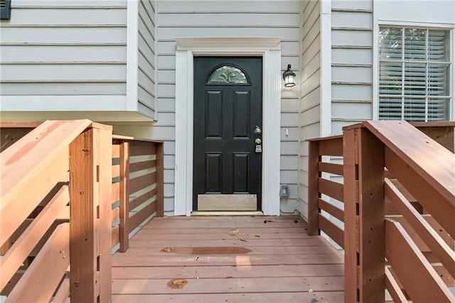 2920 Cushing Ct, Jonesboro, GA 30236 - view of exterior entry
