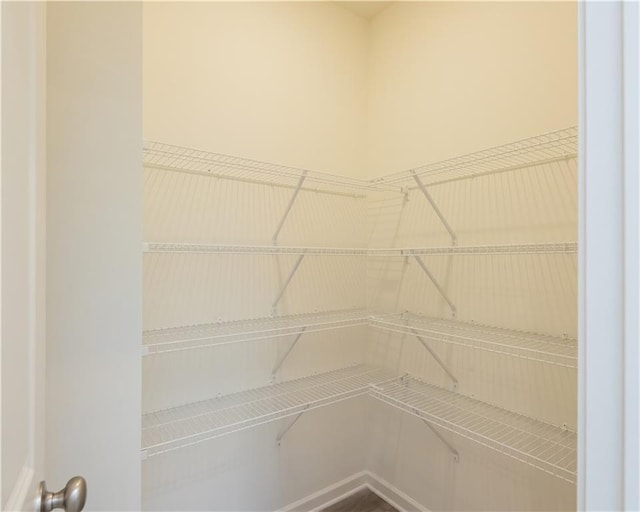 1577 Aiden Way Unit 39, Conyers, GA 30013 - view of storage area