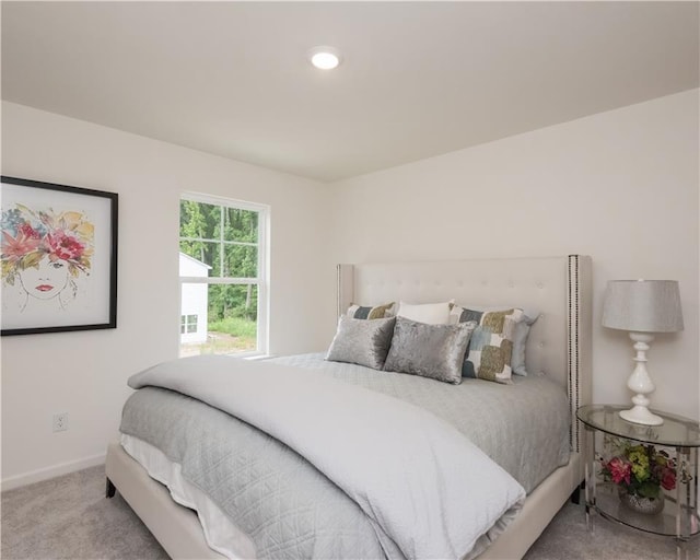 1577 Aiden Way Unit 39, Conyers, GA 30013 - carpeted bedroom featuring baseboards