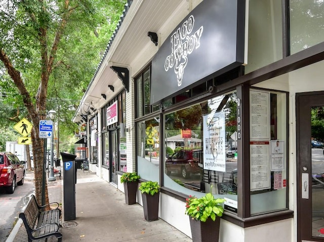1216 Virginia Ct NE Unit 8, Atlanta, GA 30306 - view of property's community