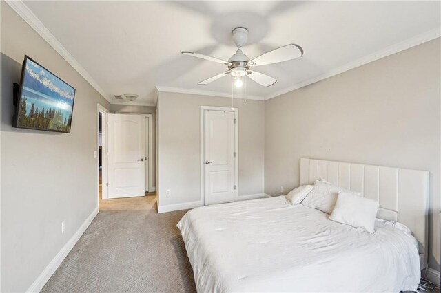 bathroom featuring tile patterned flooring, vanity, plus walk in shower, and vaulted ceiling