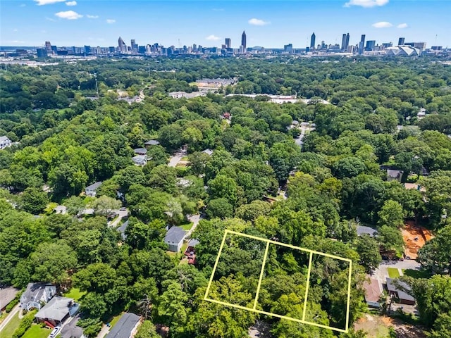 0 Childs NW, Atlanta GA, 30314 land for sale