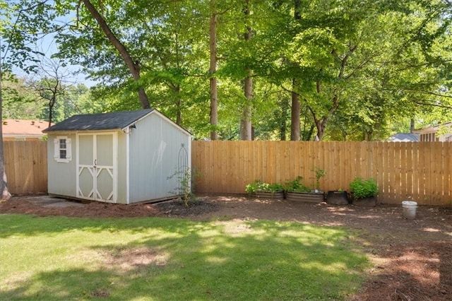 2272 Desmond Dr, Decatur, GA 30033 - view of yard