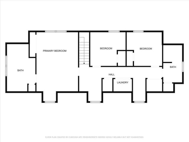 room layout