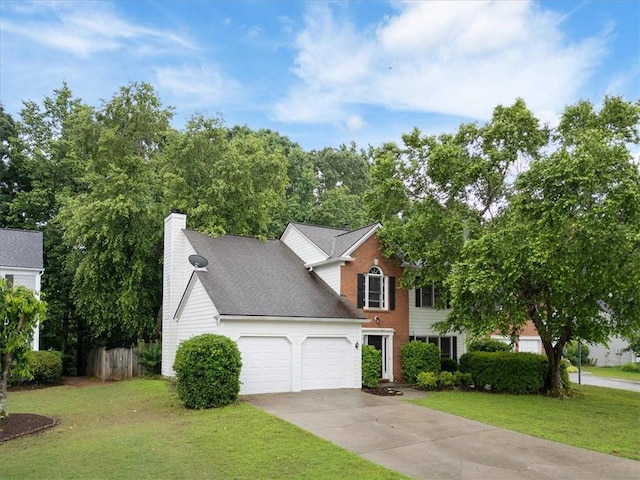 10795 Glenbarr Dr, Johns Creek, GA 30097
