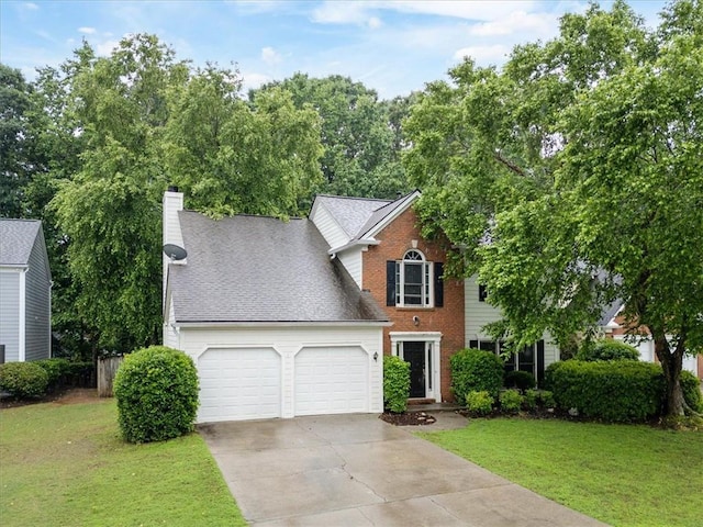 10795 Glenbarr Dr, Johns Creek, GA 30097