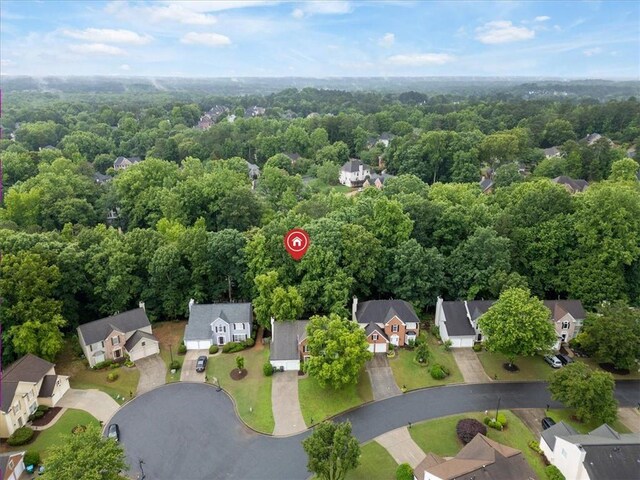 10795 Glenbarr Dr, Johns Creek, GA 30097