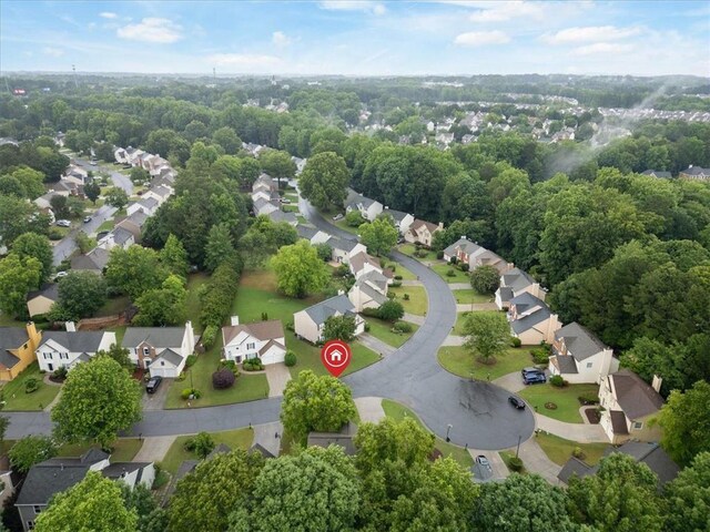 10795 Glenbarr Dr, Johns Creek, GA 30097