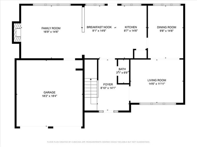 10795 Glenbarr Dr, Johns Creek, GA 30097