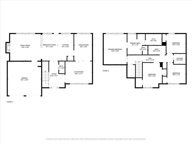 10795 Glenbarr Dr, Johns Creek, GA 30097