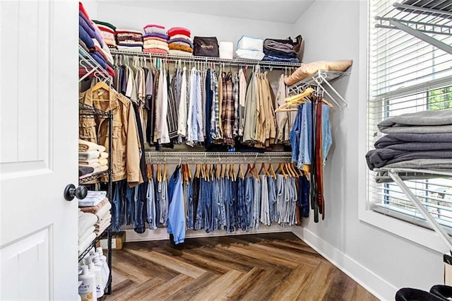 1505 Willis Rd, Barnesville, GA 30204 - view of spacious closet