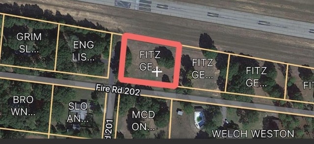 15 Airport Subdivision Rd, Hawkinsville, GA 31036