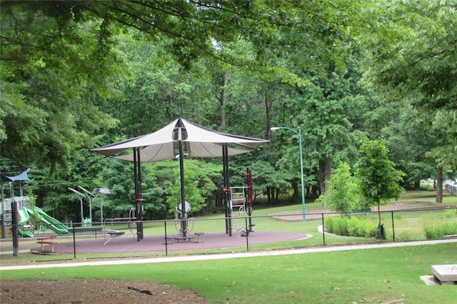 3175 W Manor Cir SW, Atlanta, GA 30311 - view of property's community