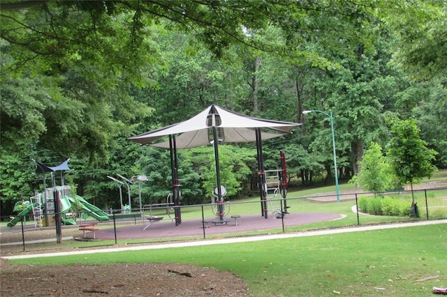3175 W Manor Cir SW, Atlanta, GA 30311 - view of surrounding community