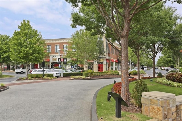 4765 Silver Leaf Dr, Cumming, GA 30040 - view of home's community