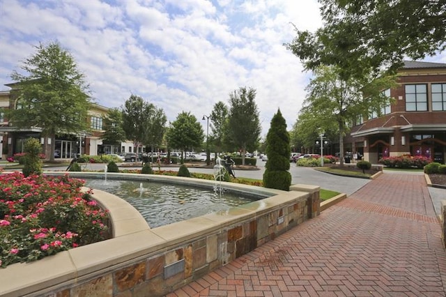 4765 Silver Leaf Dr, Cumming, GA 30040 - surrounding community