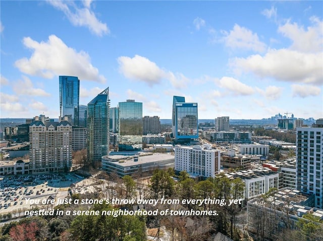 city view