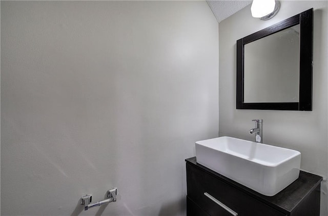 331 Leafmore Rd SW, Rome, GA 30165 - bathroom with vanity