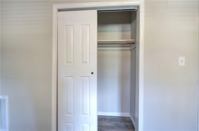 331 Leafmore Rd SW, Rome, GA 30165 - view of closet