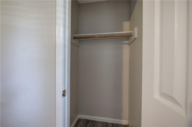 331 Leafmore Rd SW, Rome, GA 30165 - view of closet