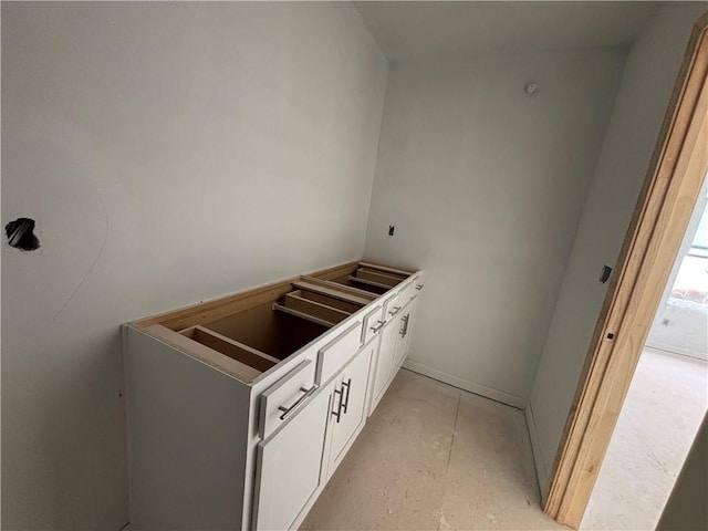 4428 Ryan St, Douglasville, GA 30135 - bathroom featuring baseboards
